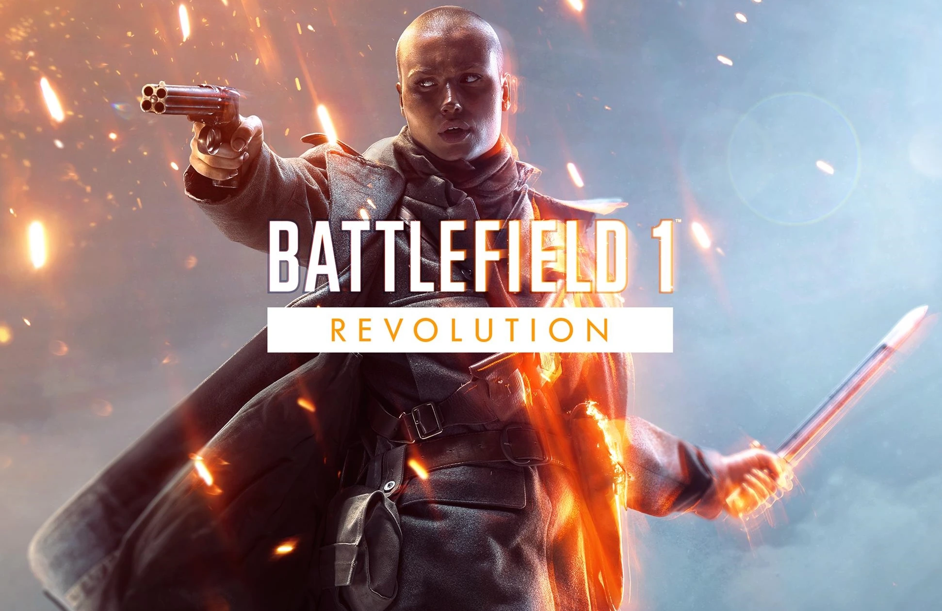Battlefield™ 1